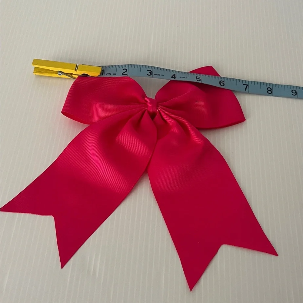Varsity Cheer Bow